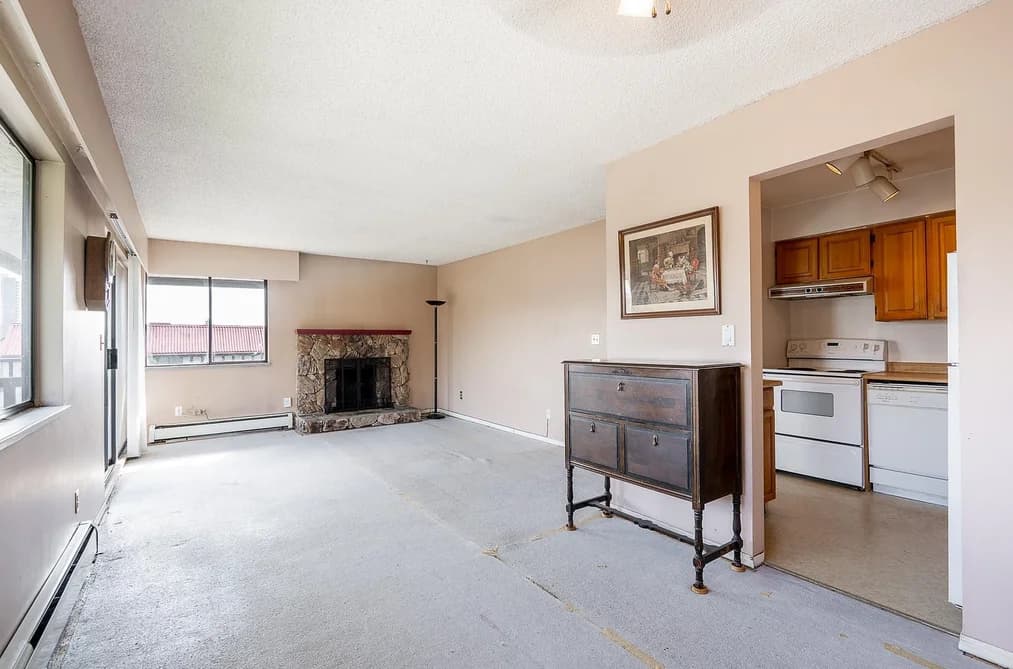 310 316 CEDAR STREET, New Westminster, BC — Residential for Sale - Photo 2