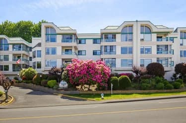 Condo for sale at 310 33030 George Ferguson Way Abbotsford British Columbia - MLS: R3122807