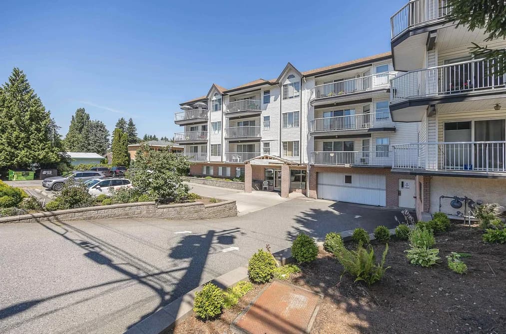 310 33535 KING ROAD, Abbotsford, BC — Residential for Sale - Photo 2