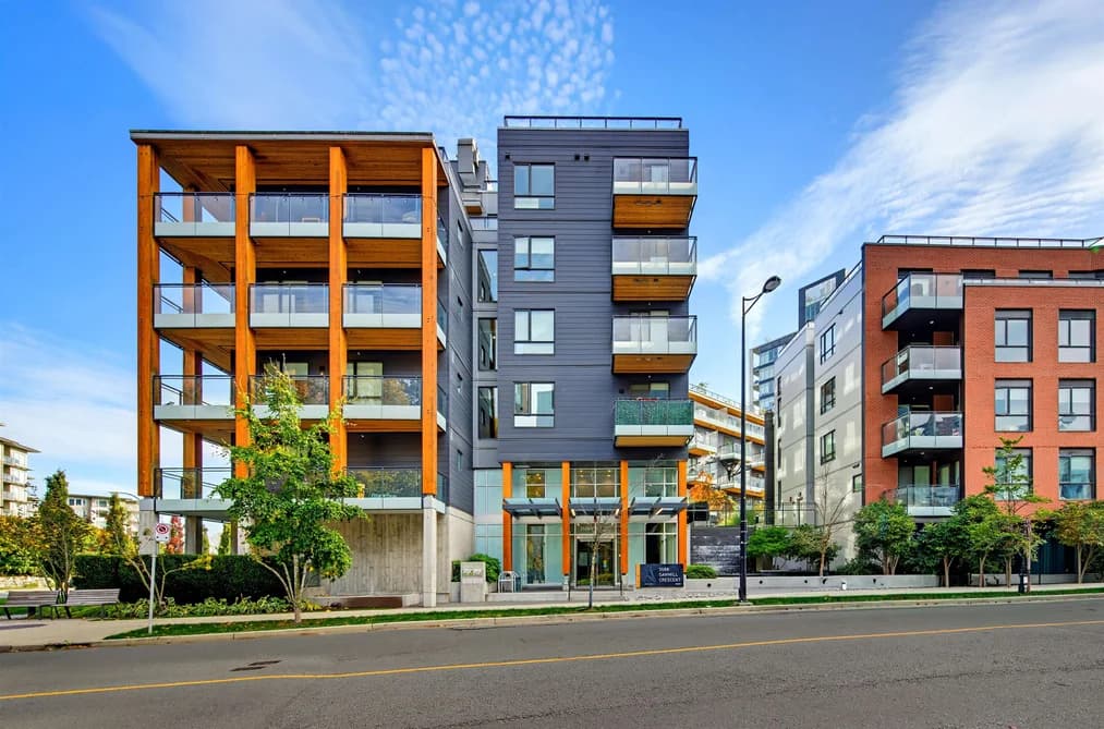 310 - 3588 Sawmill Crescent, Vancouver, BC - MLS: R3177521 - Photo 1 310 - 3588 Sawmill Crescent, Vancouver, BC - MLS: R3177521 - Photo 1