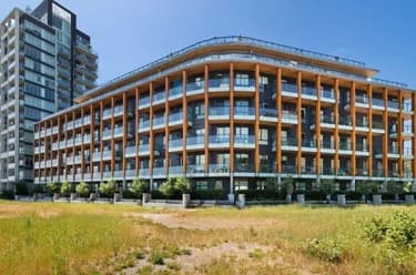 Condo for sale at 310 3588 Sawmill Crescent Vancouver British Columbia - MLS: R3130809