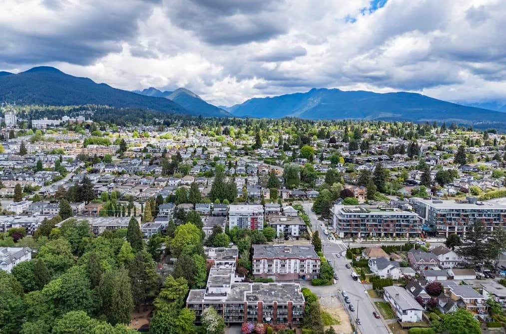 310 360 E 2ND STREET, North Vancouver, BC — Residential for Sale - Main Photo