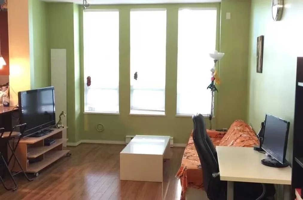 310 3651 FOSTER AVENUE, Vancouver, BC — Residential for Sale - Photo 2