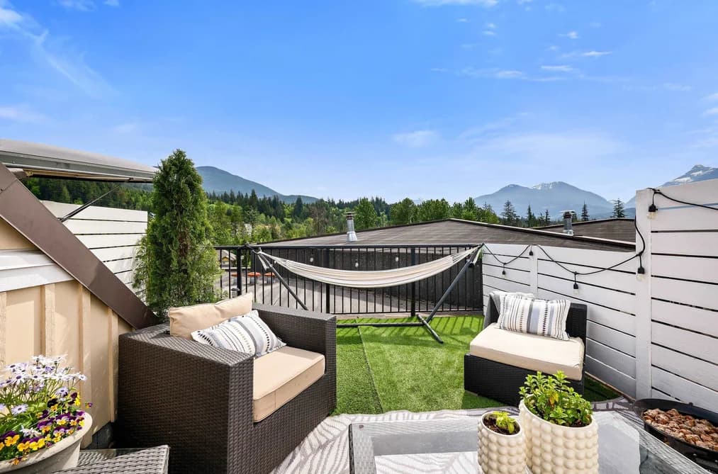 310 41105 TANTALUS ROAD, Squamish, BC — Residential for Sale - Photo 2