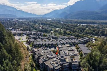 Condo for sale at 310 41328 Skyridge Place Squamish British Columbia - MLS: R3164197