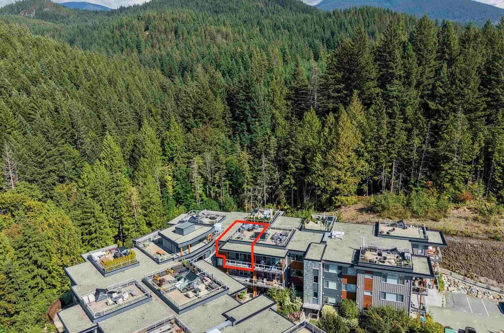 310 41328 SKYRIDGE PLACE, Squamish, BC — Residential for Sale - Photo 2