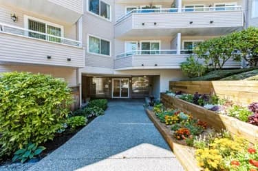 Condo for sale at 310 450 Bromley Street Coquitlam British Columbia - MLS: R3154150