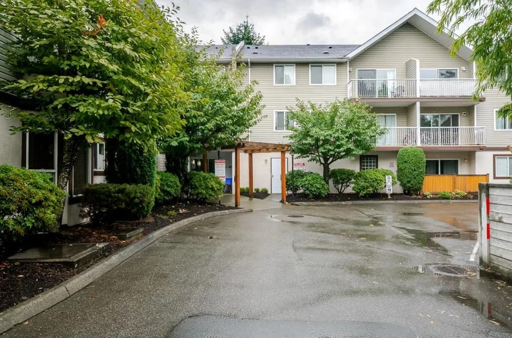310 45222 WATSON ROAD, Chilliwack, BC — Residential for Sale - Main Photo