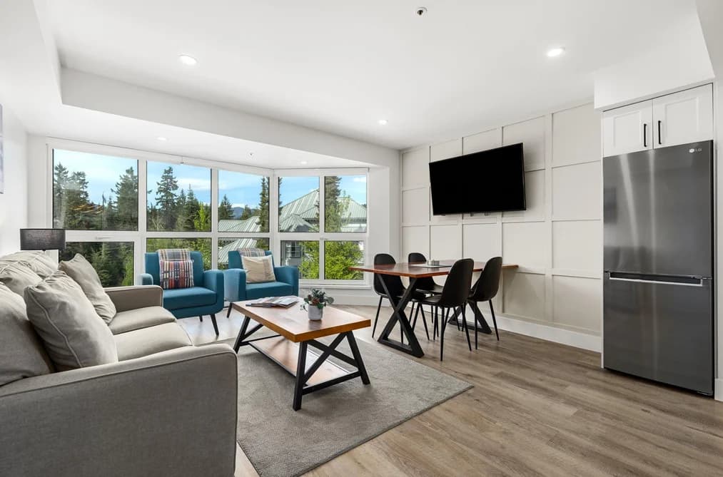310 4557 BLACKCOMB WAY, Whistler, BC — Residential for Sale - Photo 2