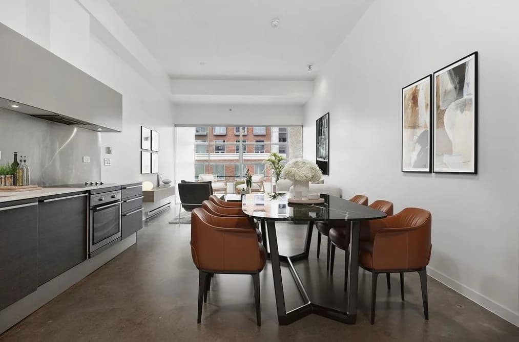 310 53 W HASTINGS STREET, Vancouver, BC — Residential for Sale - Main Photo