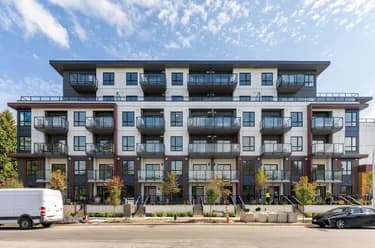 Condo for sale at 310 5398 207 Street Langley British Columbia - MLS: R3082175