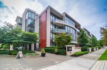 Condo for sale at 310 5638 Birney Avenue Vancouver British Columbia - MLS: R3131876