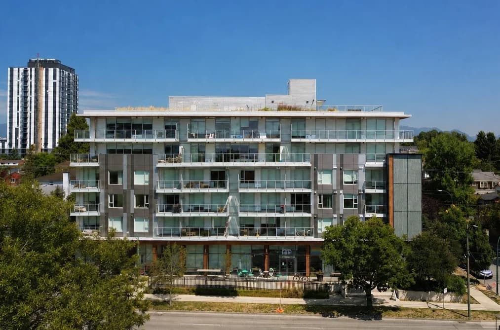 310 5693 ELIZABETH STREET, Vancouver, BC — Residential for Sale - Main Photo