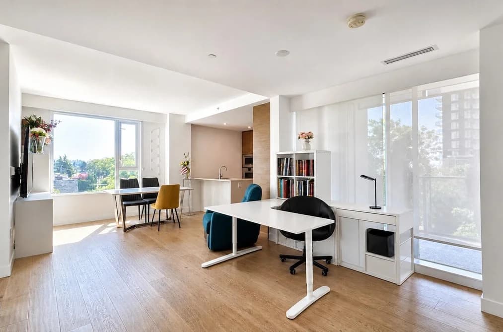 310 5693 ELIZABETH STREET, Vancouver, BC — Residential for Sale - Main Photo