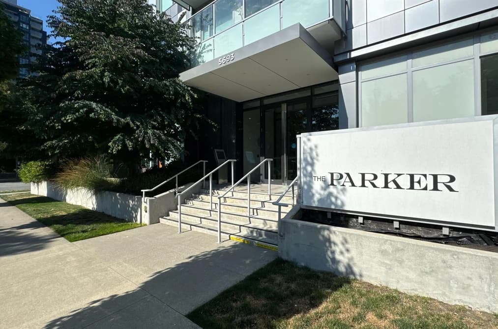 310 5693 ELIZABETH STREET, Vancouver, BC — Residential for Sale - Photo 2