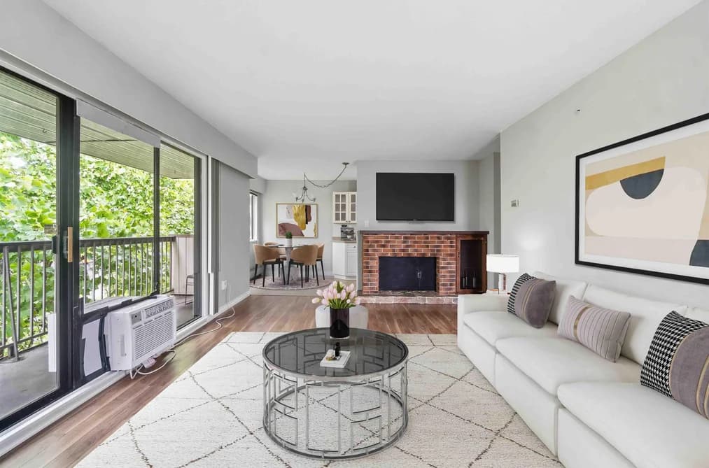 310 590 WHITING WAY, Coquitlam, BC — Residential for Sale - Main Photo