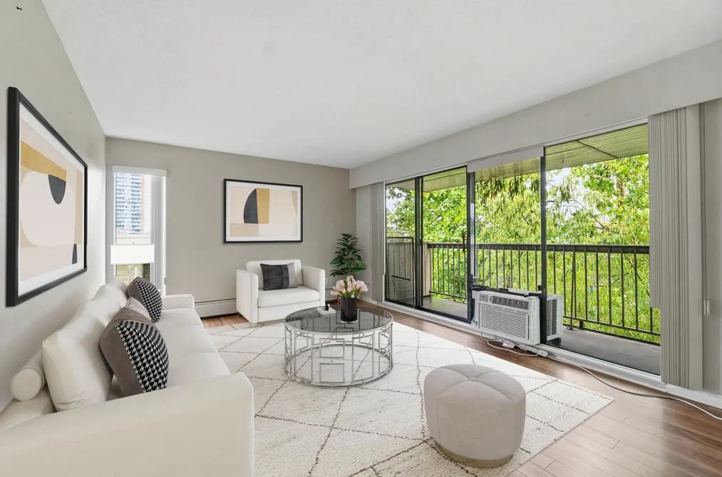 310 590 WHITING WAY, Coquitlam, BC — Residential for Sale - Photo 2