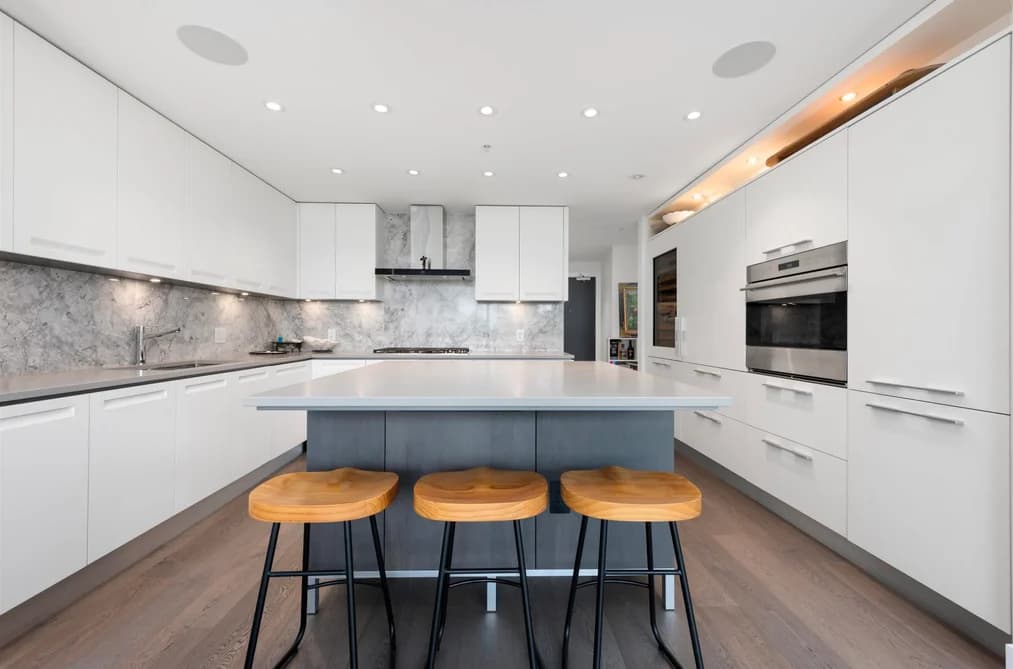 310 6333 W BOULEVARD, Vancouver, BC — Residential for Sale - Main Photo