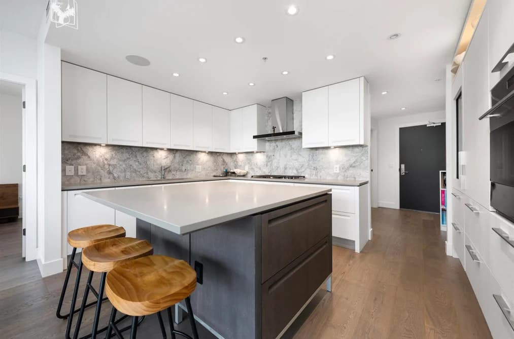 310 6333 W BOULEVARD, Vancouver, BC — Residential for Sale - Photo 2