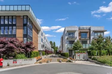 Townhouse for sale at 310 6338 King George Boulevard Surrey British Columbia - MLS: R3126687