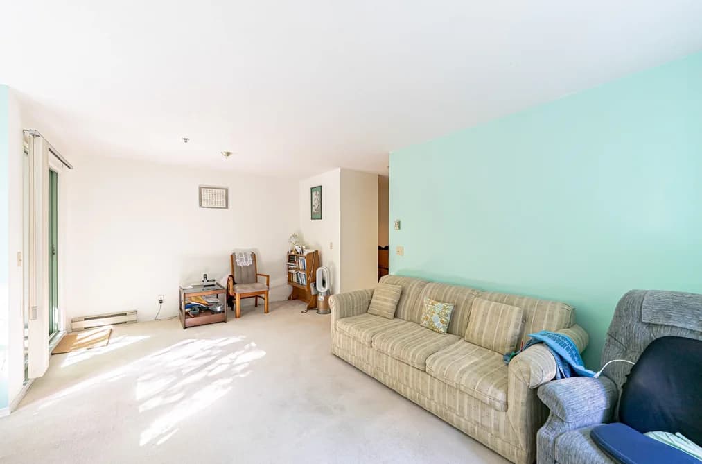 310 6737 STATION HILL COURT, Burnaby, BC — Residential for Sale - Main Photo