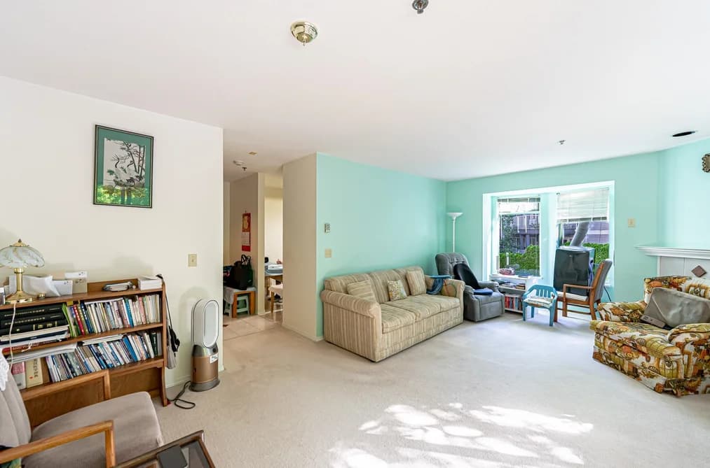 310 6737 STATION HILL COURT, Burnaby, BC — Residential for Sale - Photo 2