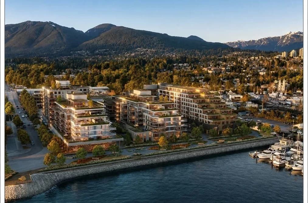 310 777 HARBOUR WAY, North Vancouver BC V6P 0G1 - Photo 1