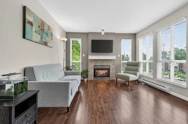 Condo for sale at 310 8495 Jellicoe Street Vancouver British Columbia - MLS: R3125968