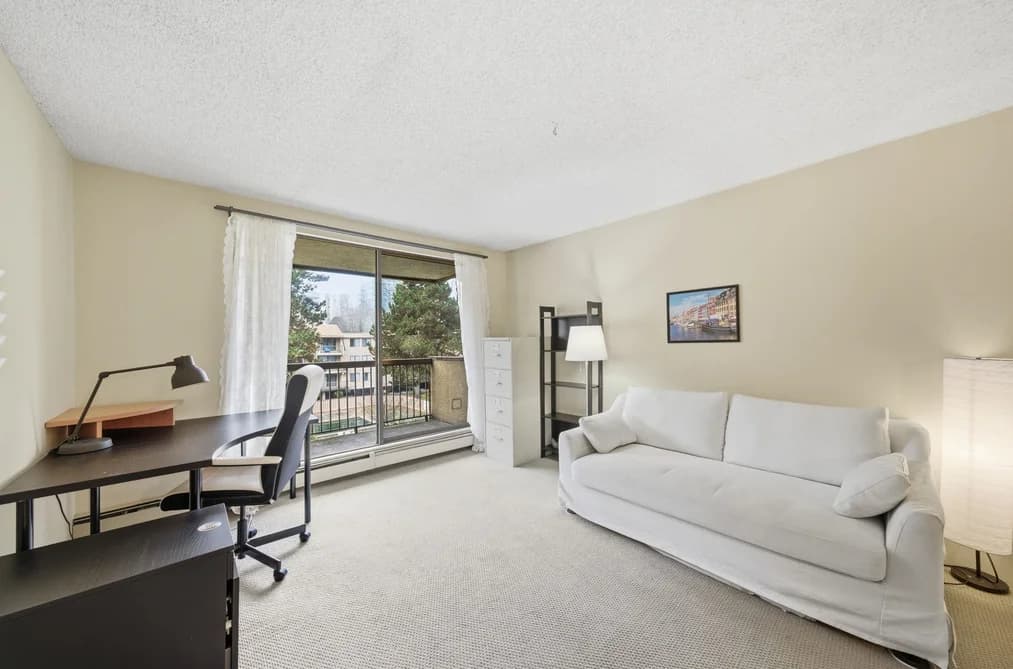 310 8511 ACKROYD ROAD, Richmond, BC — Residential for Sale - Photo 2