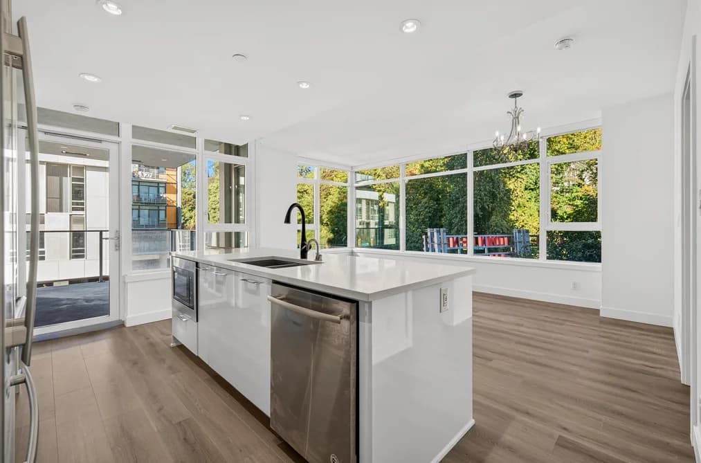 310 8538 RIVER DISTRICT CROSSING, Vancouver, BC — Residential for Sale - Photo 2