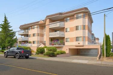 Condo for sale at 310 8985 Mary Street Chilliwack British Columbia - MLS: R3155310