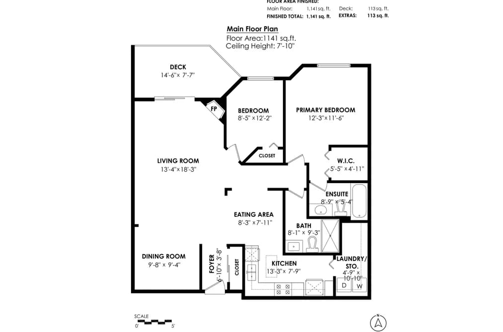 310 8985 MARY STREET, Chilliwack, BC — Residential for Sale - Photo 2