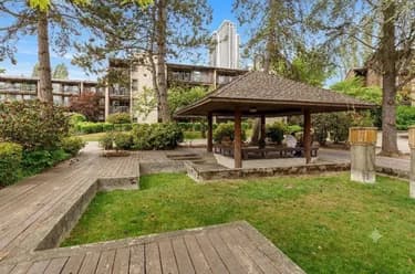 Condo for sale at 310 9867 Manchester Drive Burnaby British Columbia - MLS: R3136335