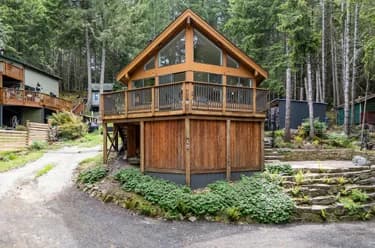 House for sale at 310 Mariners Way Mayne Island British Columbia - MLS: R3123962