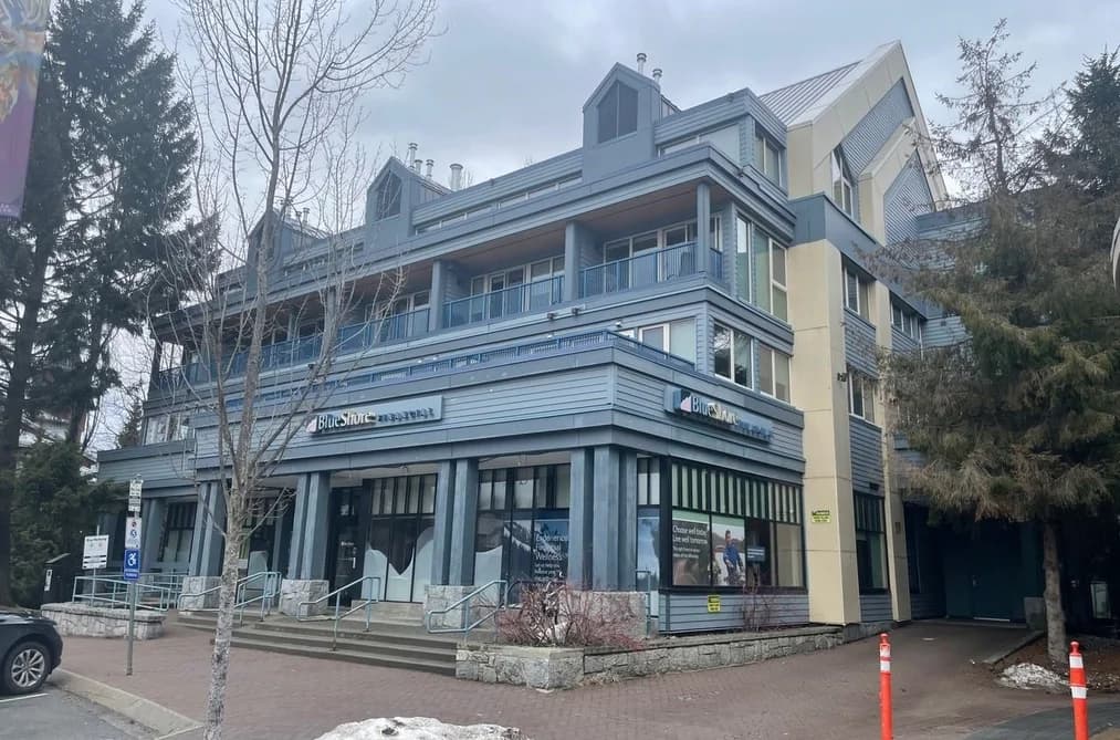 310 Week 1-4321 VILLAGE GATE BOULEVARD, Whistler, BC — Residential for Sale - Photo 2