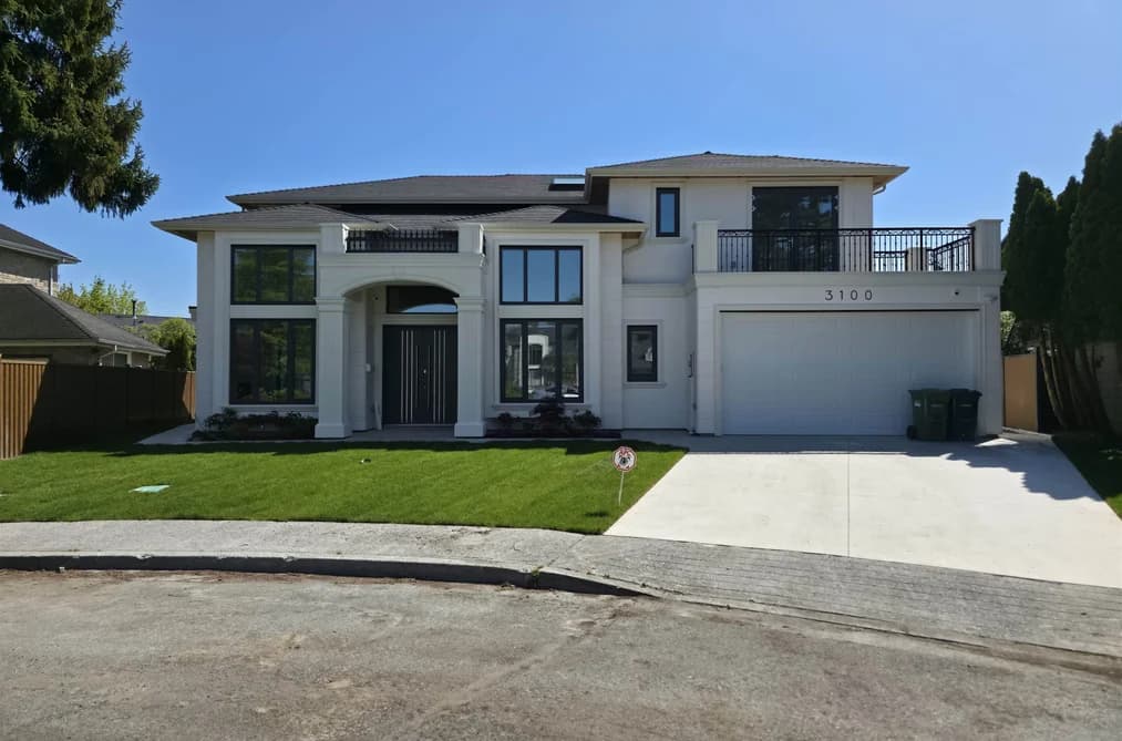 3100 SATURNA PLACE, Richmond, BC — Residential for Sale - Main Photo