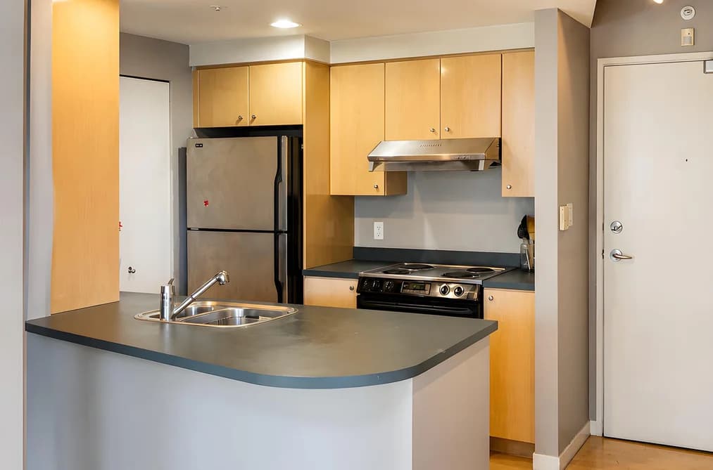 3101 1009 EXPO BOULEVARD, Vancouver, BC — Residential for Sale - Photo 2