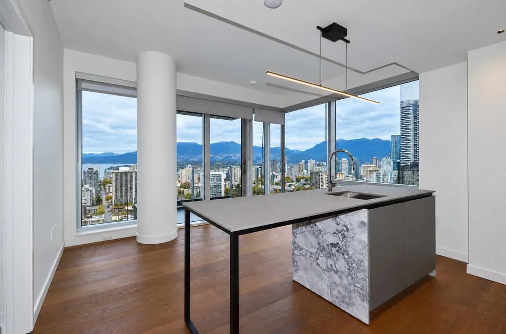3101 1277 HORNBY STREET, Vancouver BC V6Z 1W4 - Photo 1