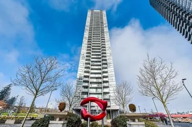Condo for sale at 3101 13618 100 Avenue Surrey British Columbia - MLS: R3089636