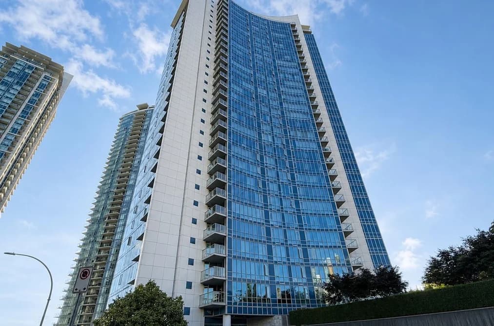 3101 4189 HALIFAX STREET, Burnaby, BC — Residential for Sale - Main Photo