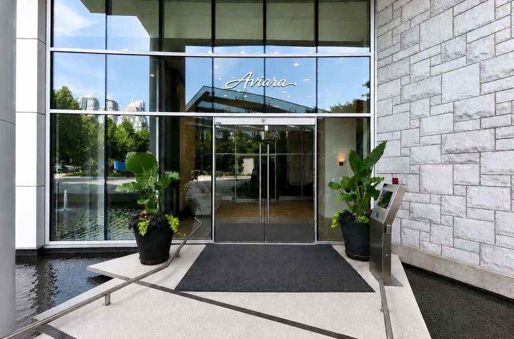 3101 4189 HALIFAX STREET, Burnaby, BC — Residential for Sale - Photo 2