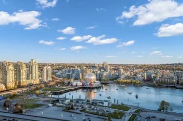 Condo for sale at 3101 688 Abbott Street Vancouver British Columbia - MLS: R3126907