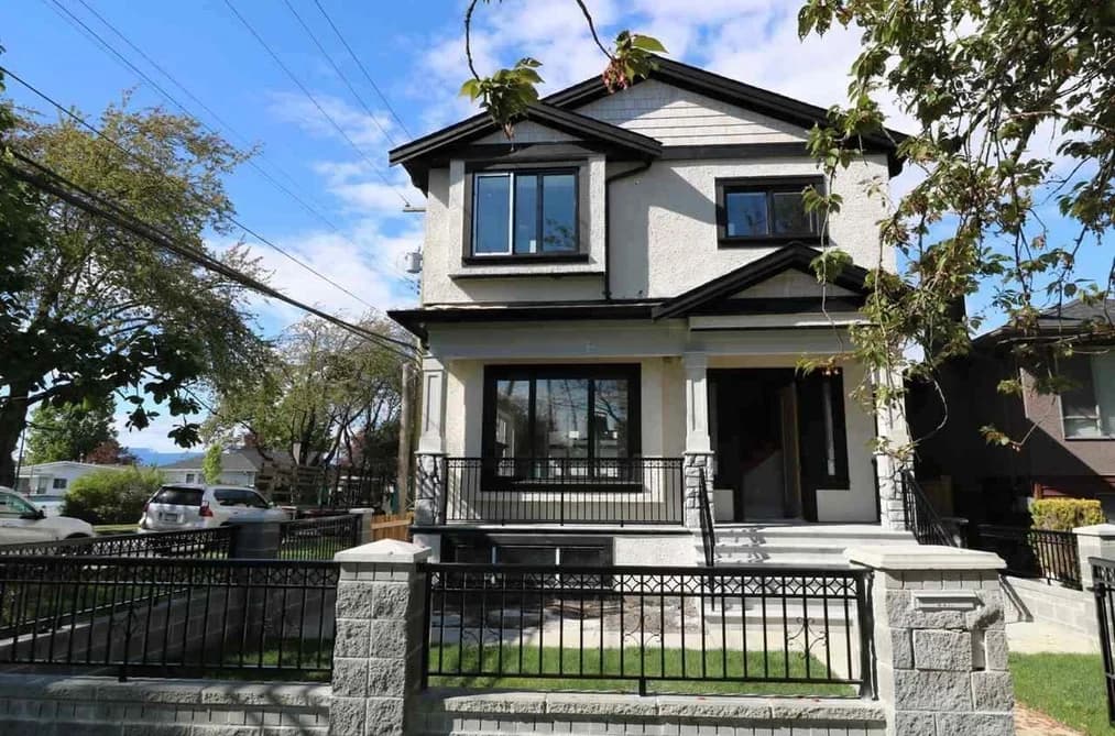 3101 E 46TH AVENUE, Vancouver, BC — Residential for Sale - Main Photo
