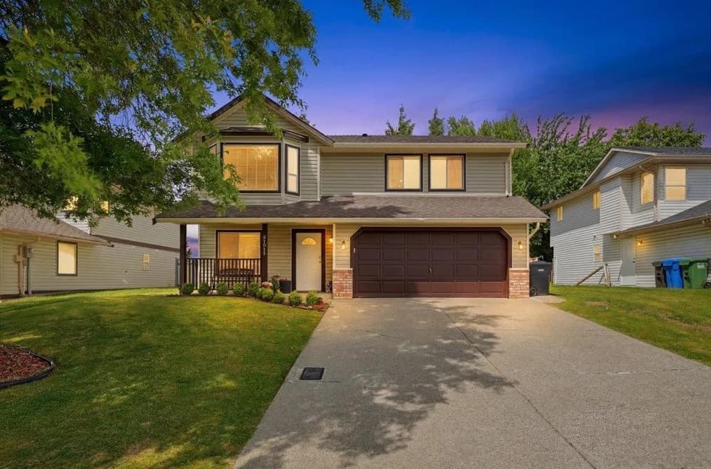 31015 UPPER MACLURE ROAD, Abbotsford, BC — Residential for Sale - Main Photo