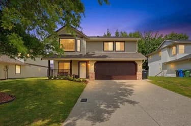 House for sale at 31015 Upper Maclure Road Abbotsford British Columbia - MLS: R3130060