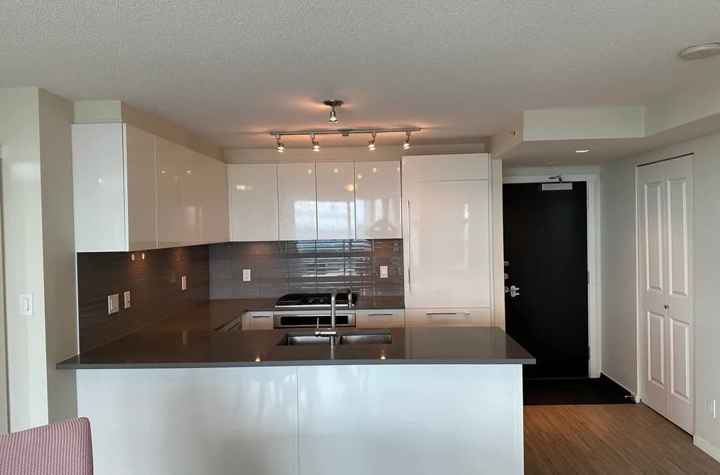3102 6658 DOW AVENUE, Burnaby, BC — Residential for Sale - Main Photo