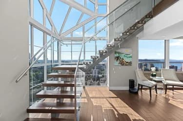 Condo for sale at 3102 717 Jervis Street Vancouver British Columbia - MLS: R3143956