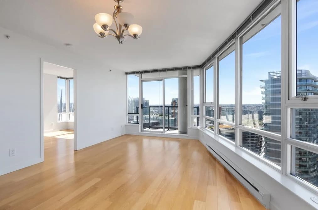 3102 928 BEATTY STREET, Vancouver BC V6Z 3G6 - Photo 1