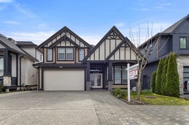 House for sale at 31022 Headwater Place Abbotsford British Columbia - MLS: R3103554