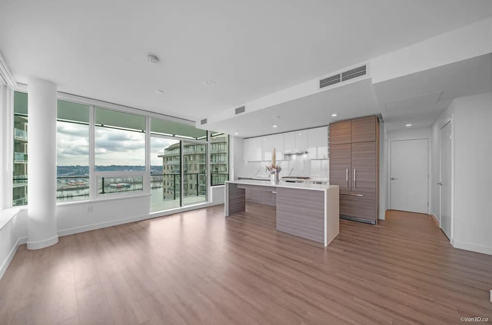 3103 823 CARNARVON STREET, New Westminster, BC — Residential for Sale - Photo 2